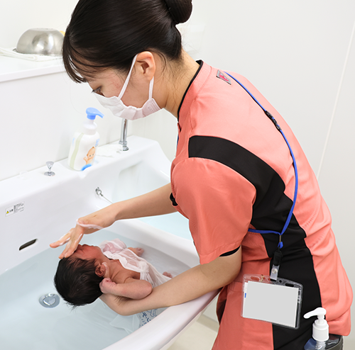 産科