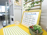 売店・CAFE・職員食堂