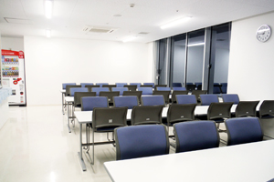 売店・CAFE・職員食堂