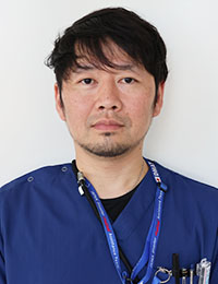看護師イメージ